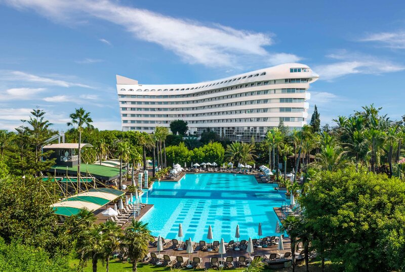 Concorde De Luxe Resort 44