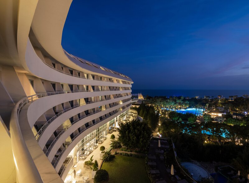 Concorde De Luxe Resort 48