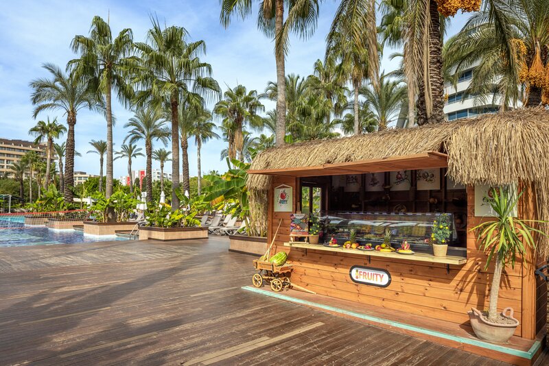 Concorde De Luxe Resort 50