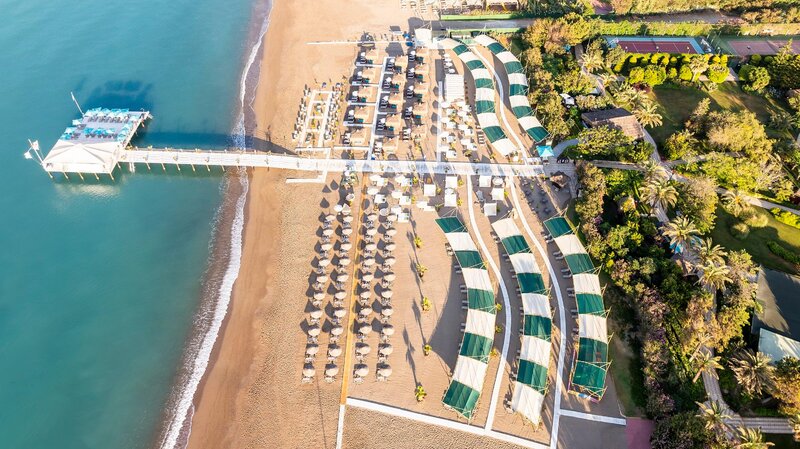 Concorde De Luxe Resort 51