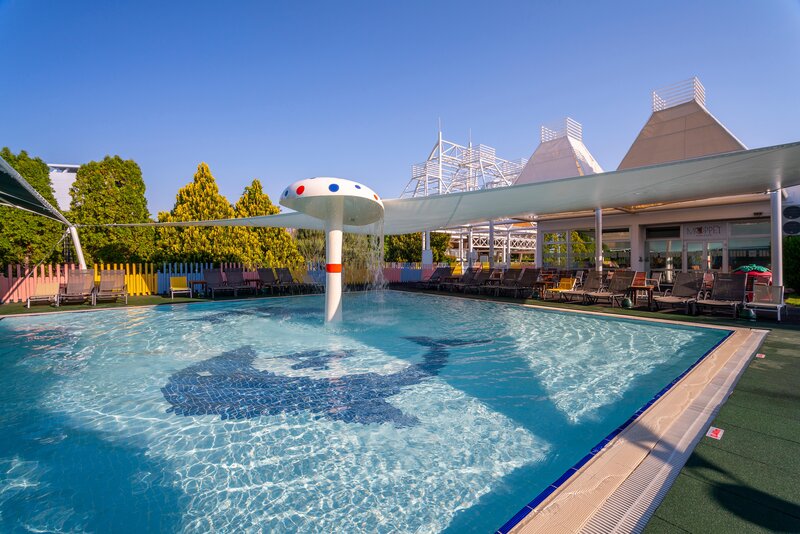 Concorde De Luxe Resort 56