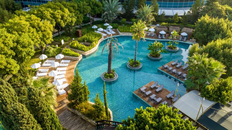 Concorde De Luxe Resort 61