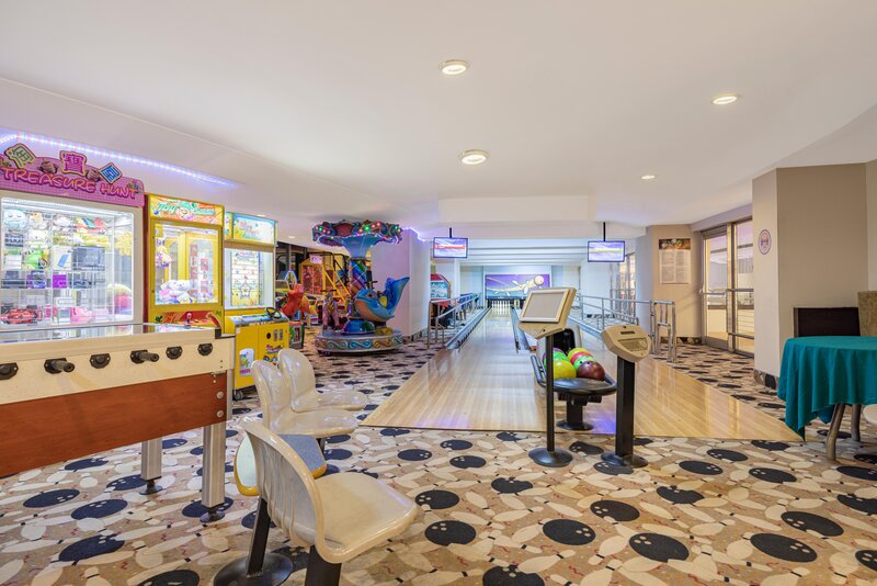 Concorde De Luxe Resort 100