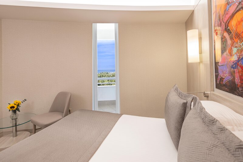 Concorde De Luxe Resort 137