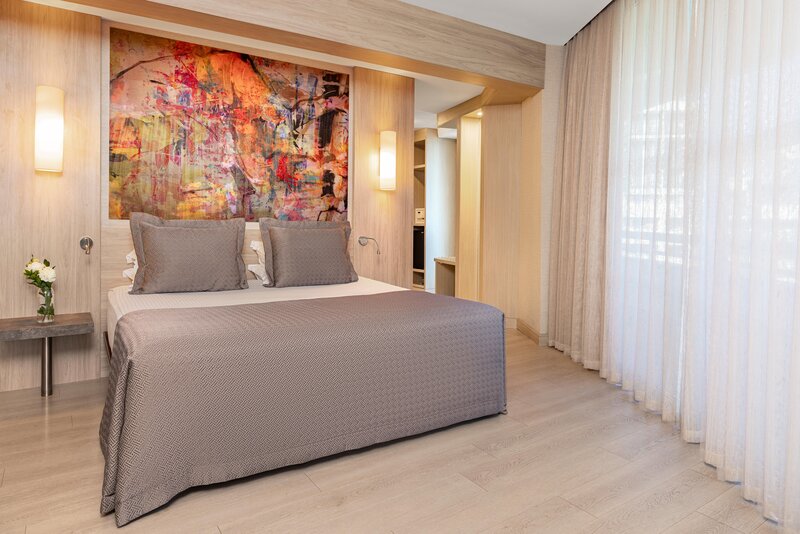 Concorde De Luxe Resort 139