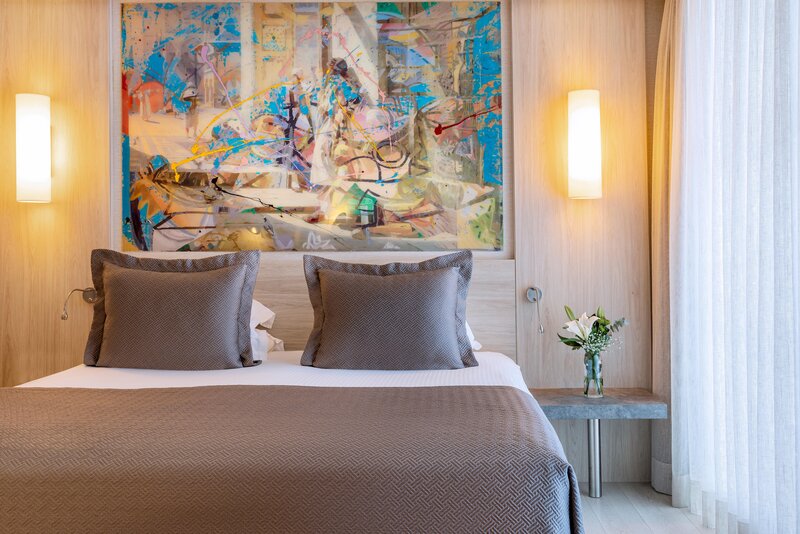 Concorde De Luxe Resort 144