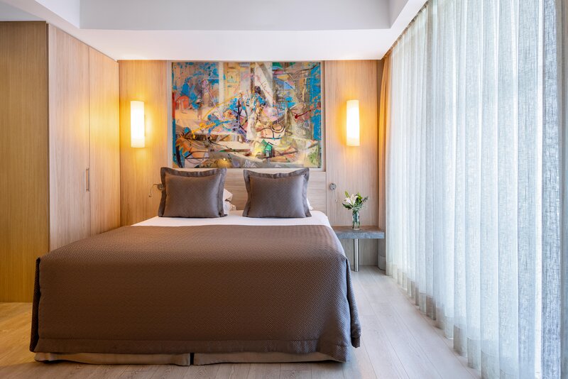 Concorde De Luxe Resort 146