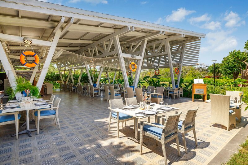 Concorde De Luxe Resort 289