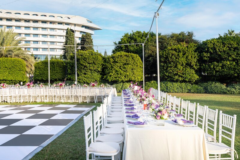 Concorde De Luxe Resort 372