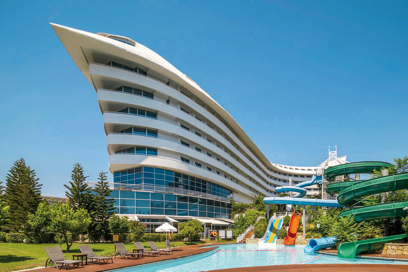 Concorde De Luxe Resort 3