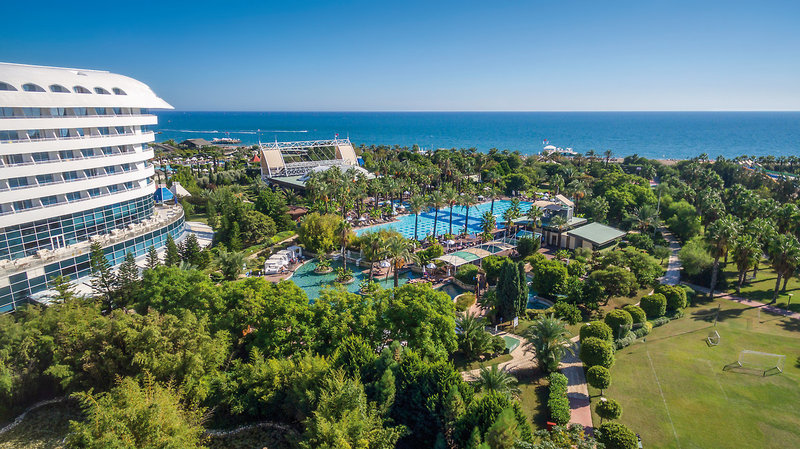 Concorde De Luxe Resort 4