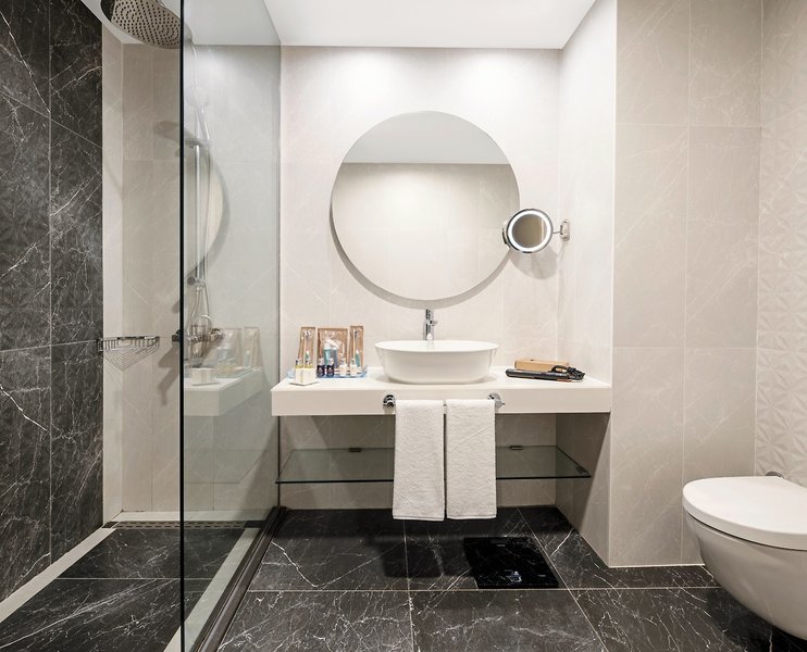 Concorde De Luxe Resort 6