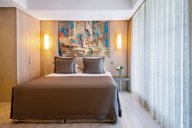 Concorde De Luxe Resort 9