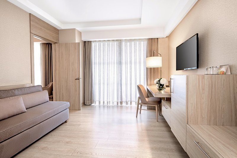 Concorde De Luxe Resort 10