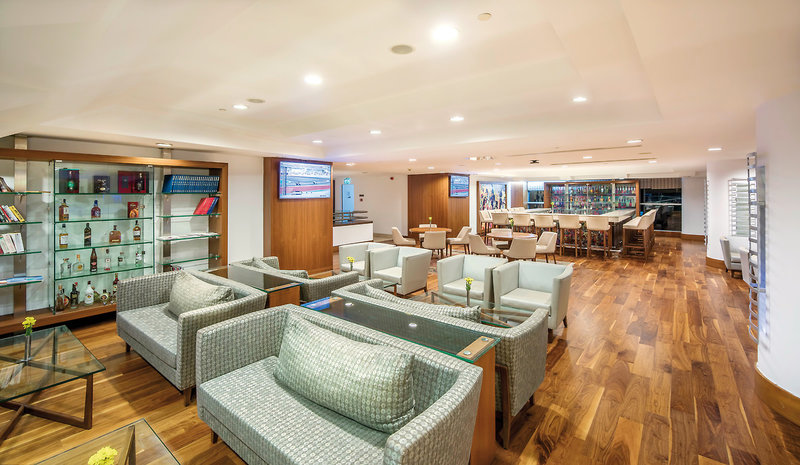 Concorde De Luxe Resort 20