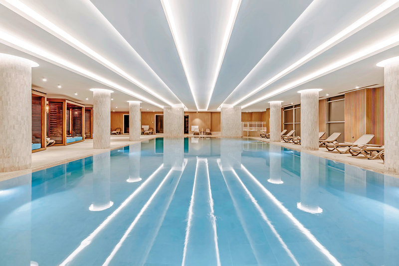 Concorde De Luxe Resort 21