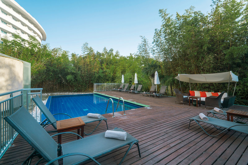 Concorde De Luxe Resort 22