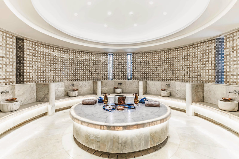 Concorde De Luxe Resort 23