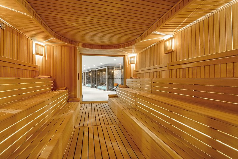 Concorde De Luxe Resort 24