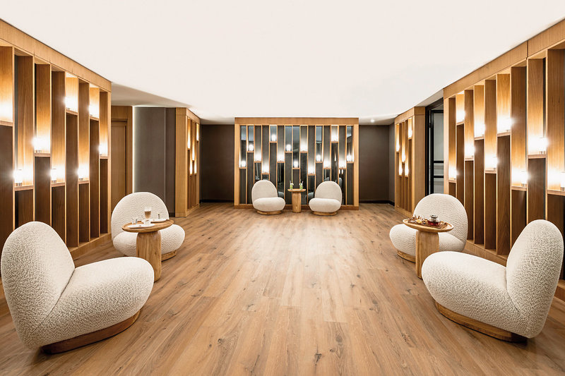 Concorde De Luxe Resort 25