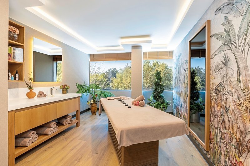 Concorde De Luxe Resort 26