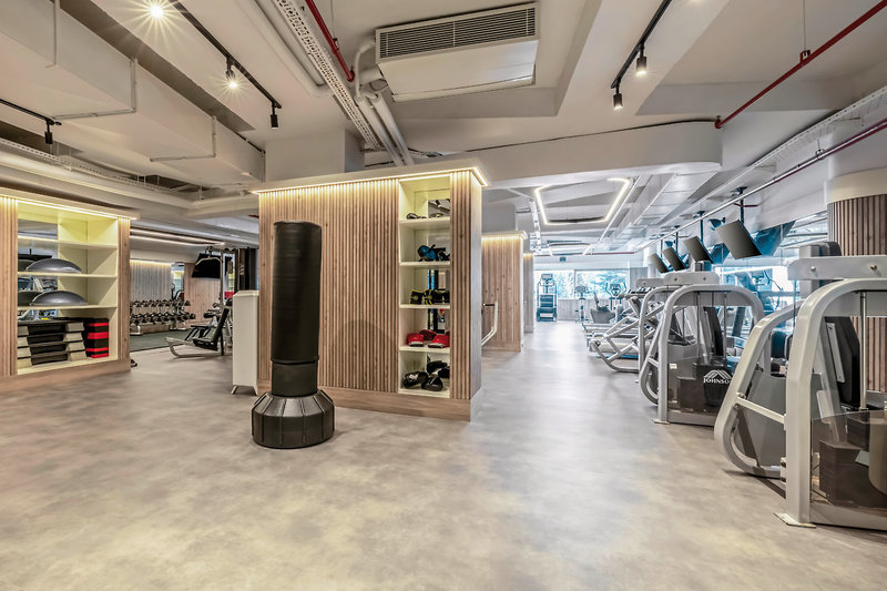 Concorde De Luxe Resort 28