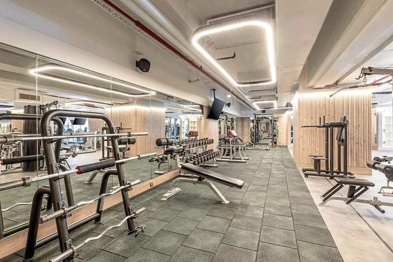 Concorde De Luxe Resort 29