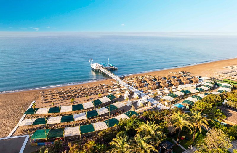 Concorde De Luxe Resort 2