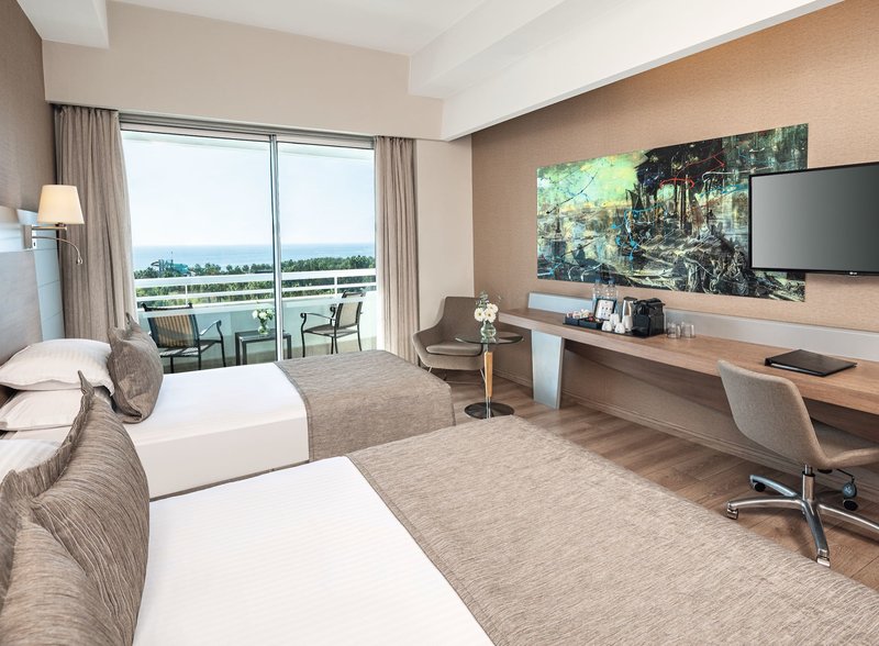 Concorde De Luxe Resort 4