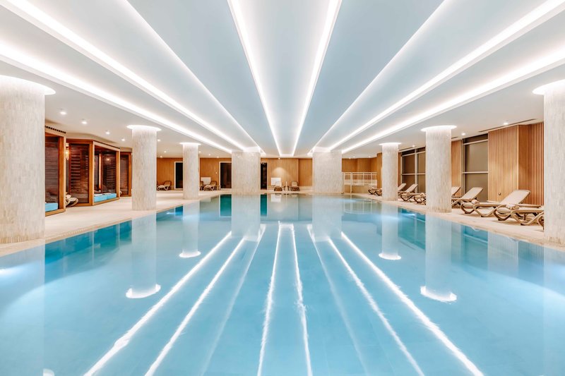 Concorde De Luxe Resort 5