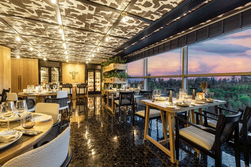 Concorde De Luxe Resort 10