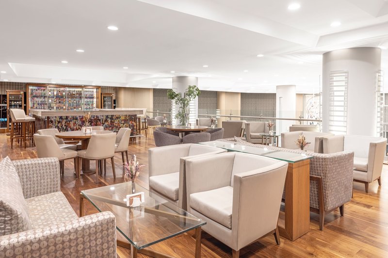 Concorde De Luxe Resort 13