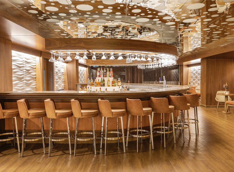 Concorde De Luxe Resort 15