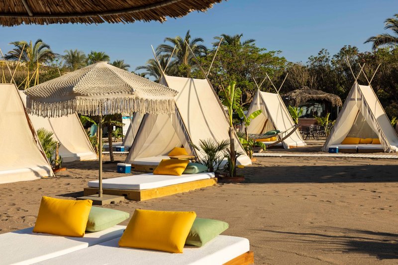 Concorde De Luxe Resort 19