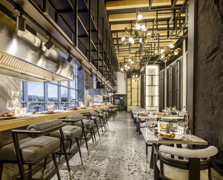 Concorde De Luxe Resort 21