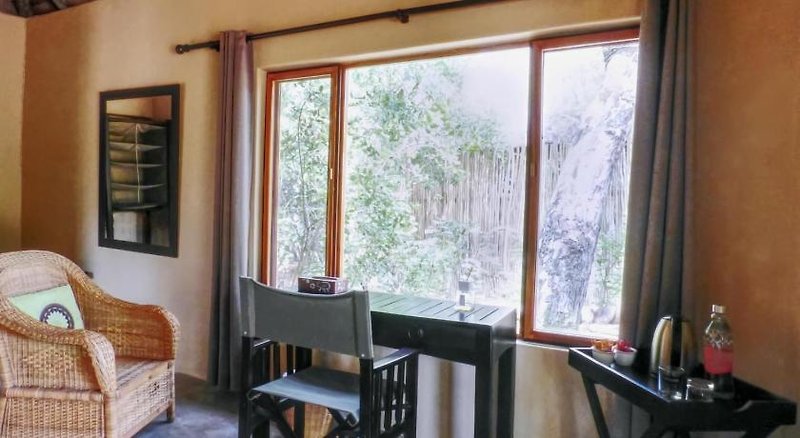 Masodini Private Game Lodge 1