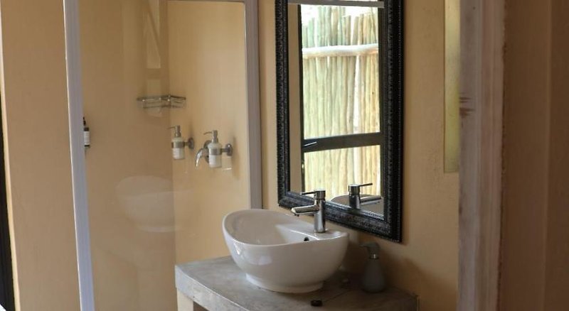 Masodini Private Game Lodge 5