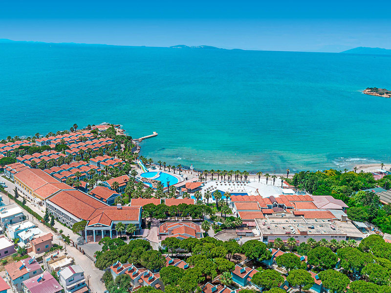 Majesty Club Tarhan Beach 2