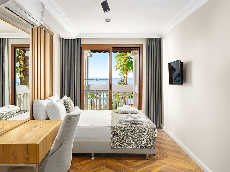 Majesty Club Tarhan Beach 3