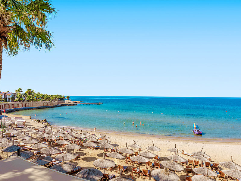 Majesty Club Tarhan Beach 4