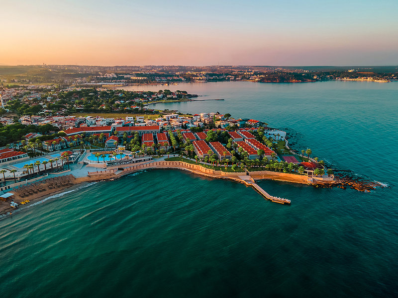 Majesty Club Tarhan Beach 5