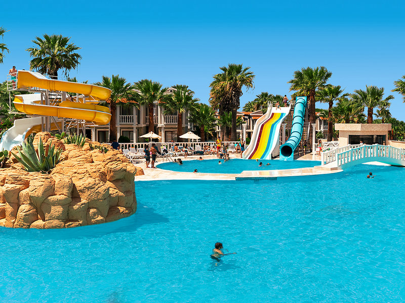 Majesty Club Tarhan Beach 6