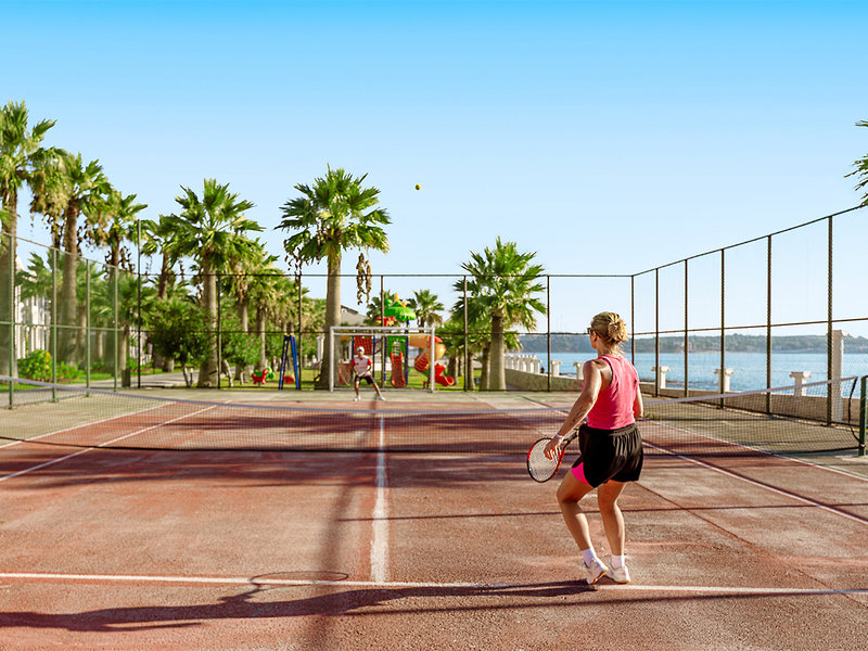 Majesty Club Tarhan Beach 7