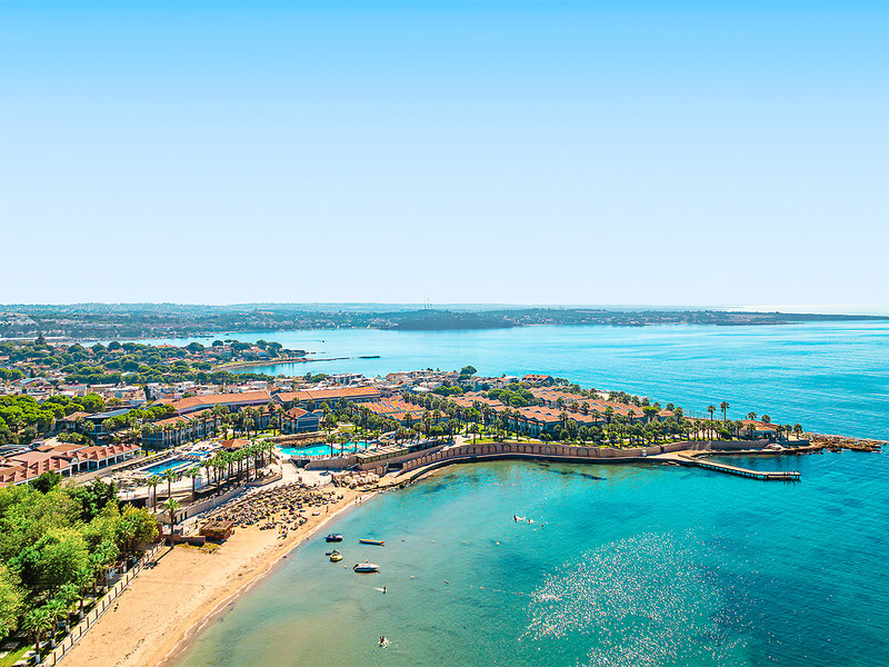 Majesty Club Tarhan Beach 8