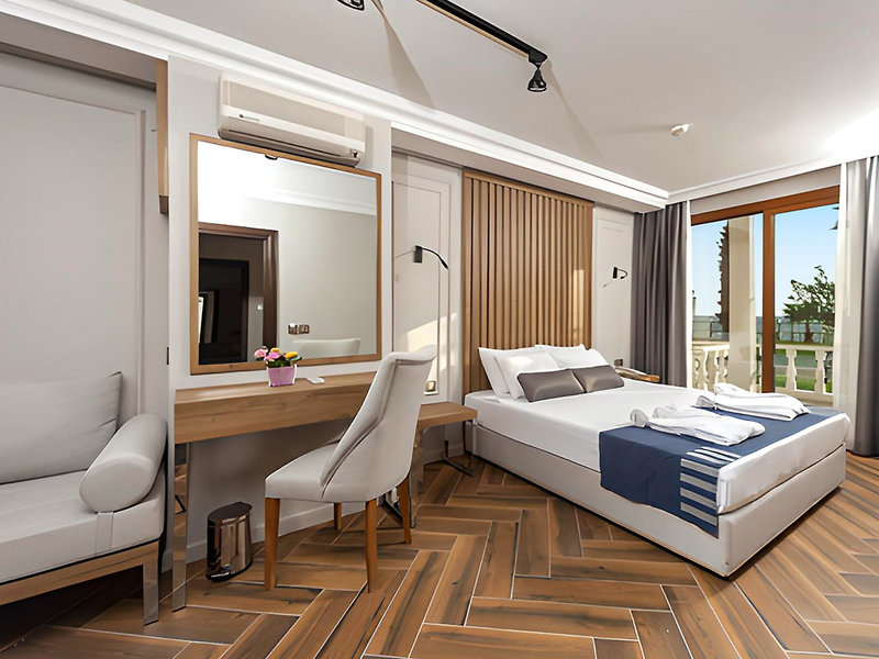 Majesty Club Tarhan Beach 9