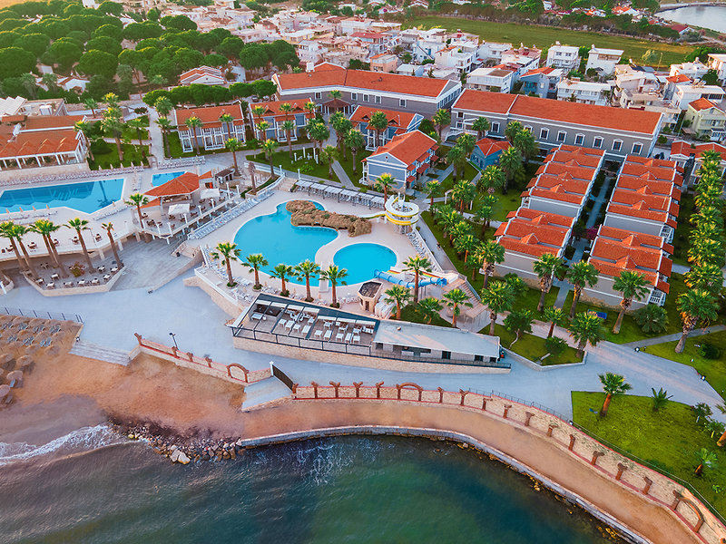 Majesty Club Tarhan Beach 10