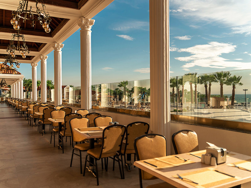 Majesty Club Tarhan Beach 11