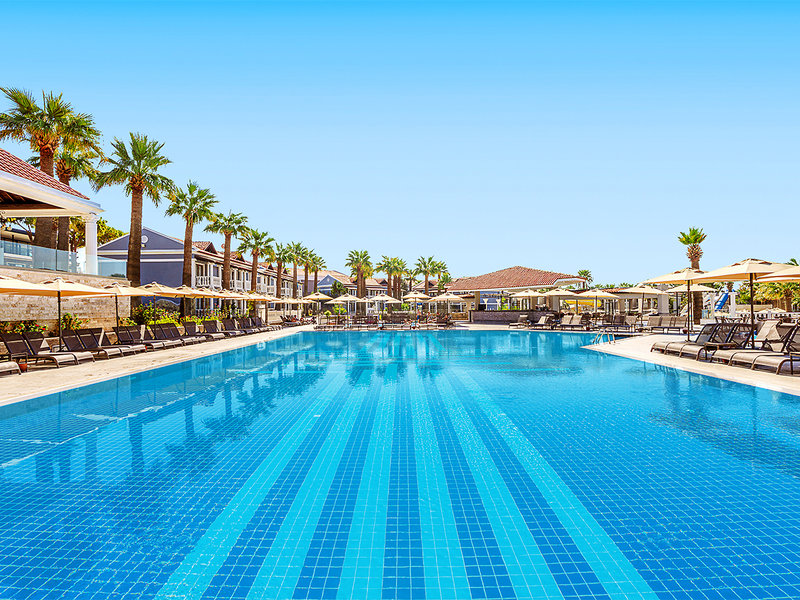 Majesty Club Tarhan Beach 12