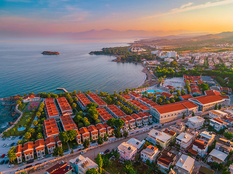 Majesty Club Tarhan Beach 13