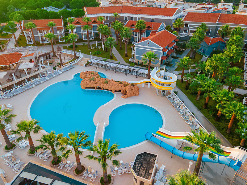 Majesty Club Tarhan Beach 14